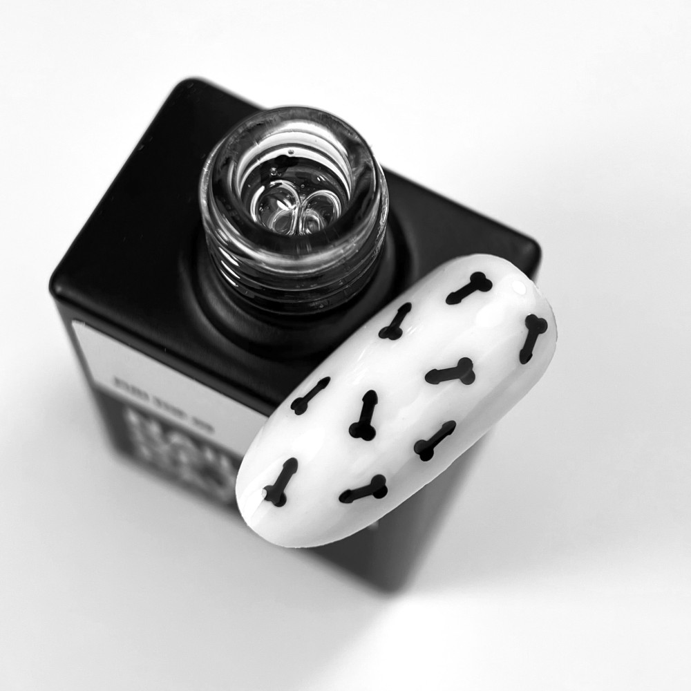 NAILS OF THE DAY Top FUN!!! №03 НФ-00019436 Украина