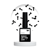 NAILS OF THE DAY Top FUN!!! №03 НФ-00019436 Украина