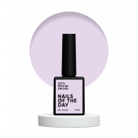 NAILS OF THE DAY Гель-лак Lets special Orchid НФ-00018431 Україна 10 ml