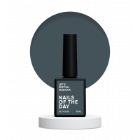 NAILS OF THE DAY Гель-лак Lets special Sequoia НФ-00018434 Україна 10 ml