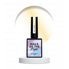 NAILS OF THE DAY Top NAILSOFTHENIGHT Shell №05 НФ-00018480 Україна 10 ml