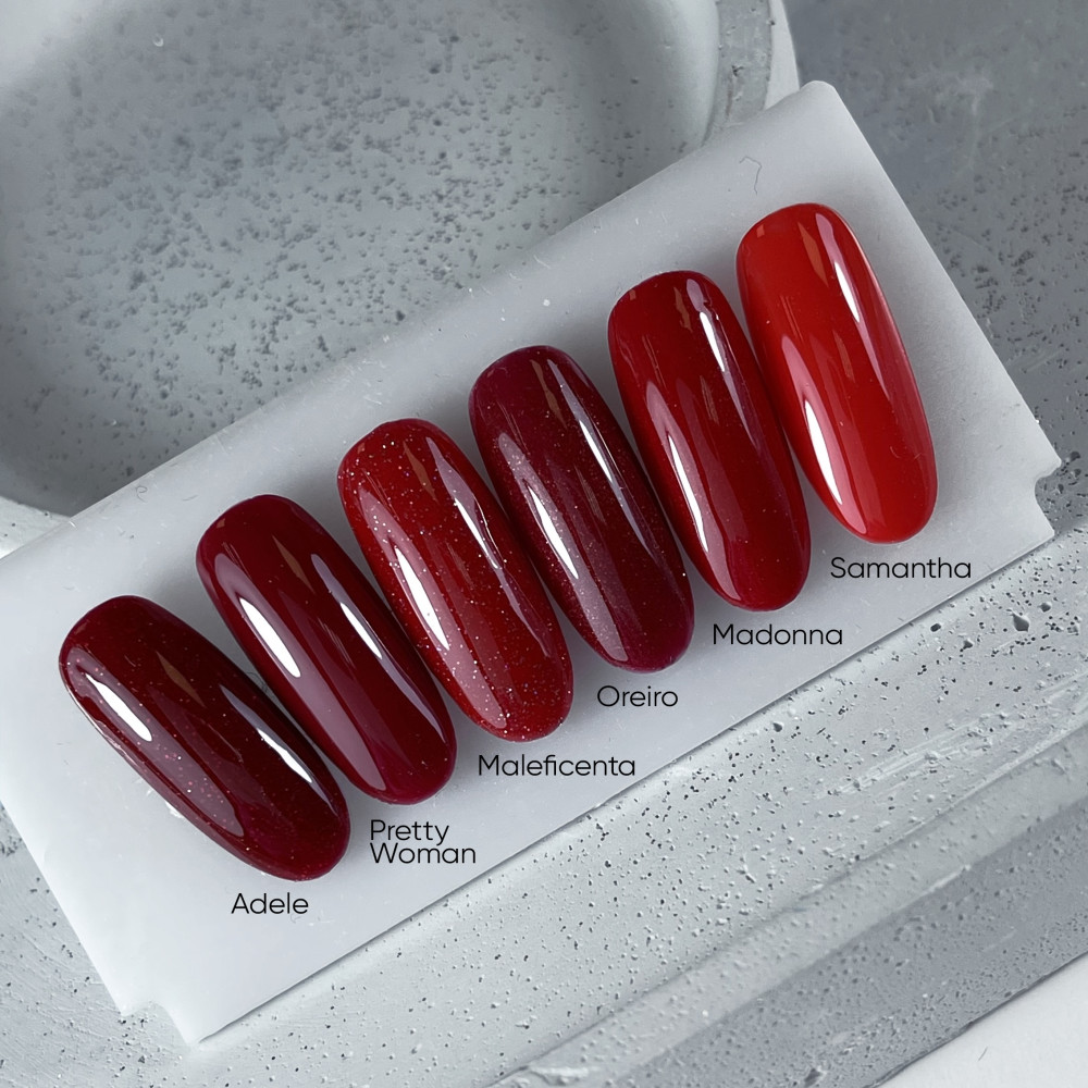 NAILS OF THE DAY Гель-лак Lets special PRETTY WOMAN НФ-00018546 Украина 10 ml