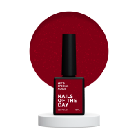 NAILS OF THE DAY Гель-лак Lets special ADELE НФ-00018549 Украина 10 ml