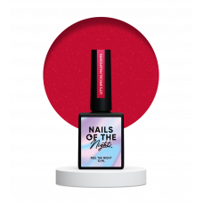 NAILS OF THE DAY Гель-лак NAILSOFTHENIDHT Lets special MALEFICENTA НФ-00018550 Україна 10 ml