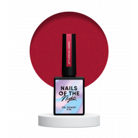NAILS OF THE DAY Гель-лак NAILSOFTHENIDHT Lets special OREIRO НФ-00018552 Україна 10 ml