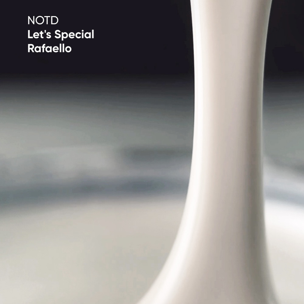 NAILS OF THE DAY Гель-лак Lets special RAFAELLO НФ-00018608 Украина 10 ml