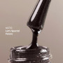 NAILS OF THE DAY Гель-лак Lets special FERERO НФ-00018609 Украина 10 ml