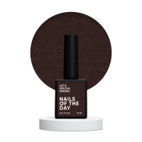 NAILS OF THE DAY Гель-лак Lets special FERERO НФ-00018609 Украина 10 ml
