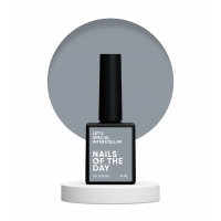 NAILS OF THE DAY Гель-лак Lets special Interstellar НФ-00018648 Україна 10 ml