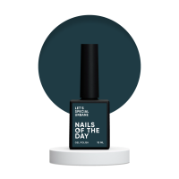 NAILS OF THE DAY Гель-лак Lets special Urbane НФ-00018653 Украина 10 ml