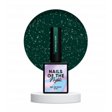 NAILS OF THE DAY Гель-лак NAILSOFTHENIGHT Lets special Kevin НФ-00018662 Україна 10 ml