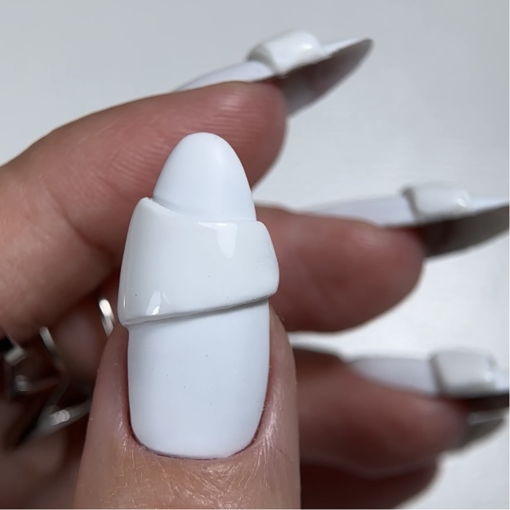 NAILS OF THE DAY Гель-жвачка Love is... White НФ-00018738 Украина 15 g