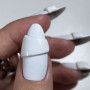 NAILS OF THE DAY Гель-жвачка Love is... White НФ-00018738 Украина 15 g