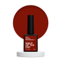 NAILS OF THE DAY Гель-лак Lets special Pantone2024/1 — огненно-красный/кирпичный НФ-00018810 Украина 10 ml