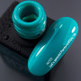 NAILS OF THE DAY Гель-лак Lets special Pantone2024/10 — бирюзовый НФ-00018819 Украина 10 ml