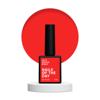 NAILS OF THE DAY Гель-лак Lets special Riana НФ-00019011 Украина 10 ml