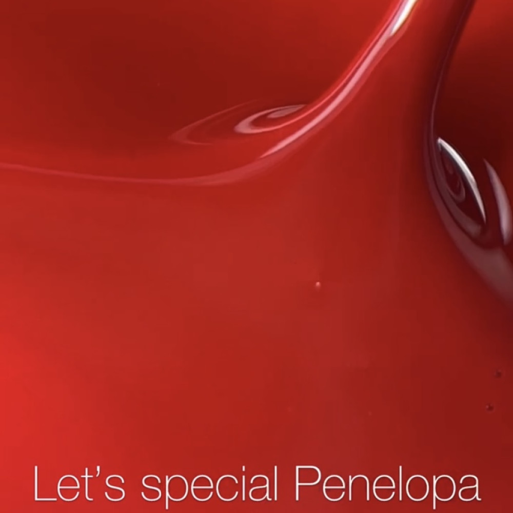 NAILS OF THE DAY Гель-лак Lets special Penelopa НФ-00019012 Украина 10 ml