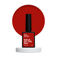 NAILS OF THE DAY Гель-лак Lets special Penelopa НФ-00019012 Украина 10 ml
