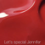 NAILS OF THE DAY Гель-лак Lets special Jennifer НФ-00019013 Украина 10 ml