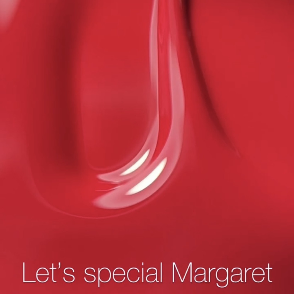 NAILS OF THE DAY Гель-лак Lets special Margaret НФ-00019014 Украина 10 ml