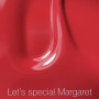 NAILS OF THE DAY Гель-лак Lets special Margaret НФ-00019014 Украина 10 ml
