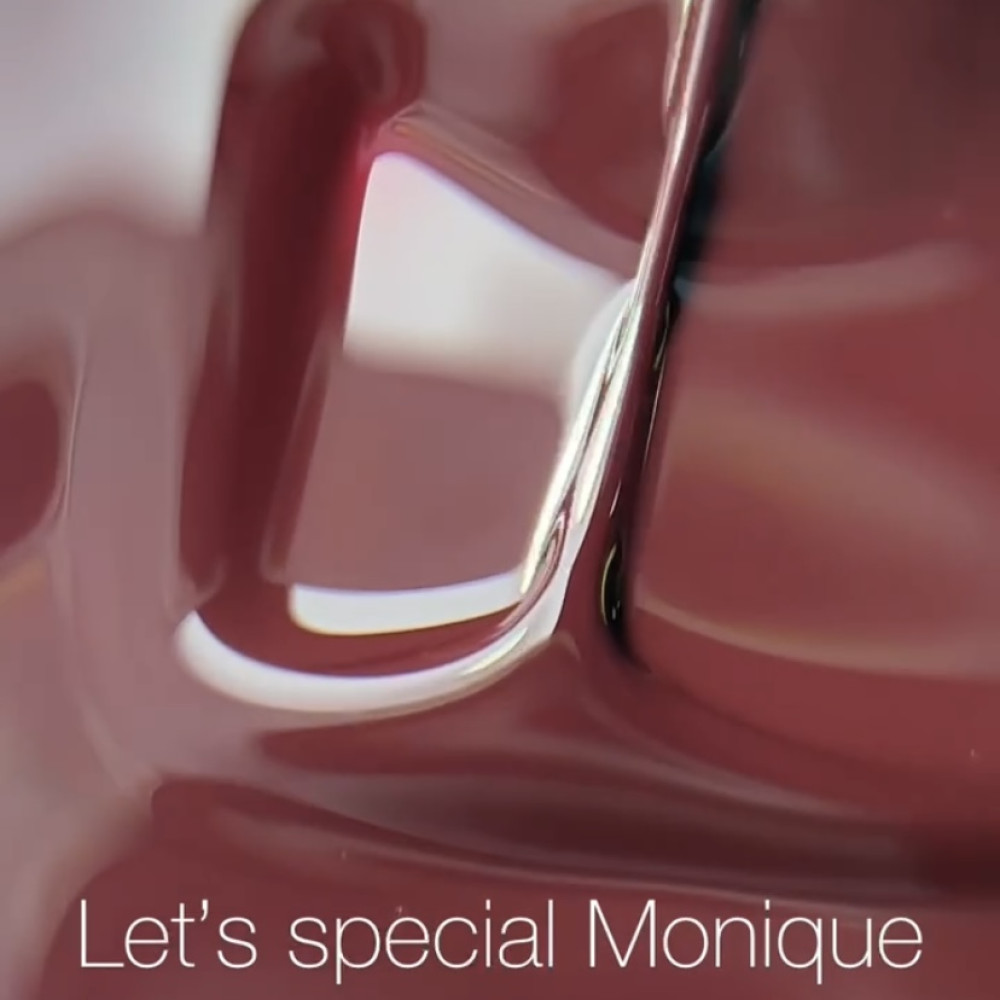 NAILS OF THE DAY Гель-лак Lets special Monique НФ-00019015 Украина 10 ml
