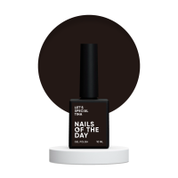 NAILS OF THE DAY Гель-лак Lets special Tina НФ-00019016 Украина 10 ml