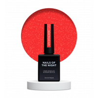 NAILS OF THE DAY Гель-лак NAILSOFTHENIDHT Lets special Britni НФ-00019017 Україна 10 ml