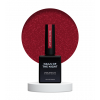 NAILS OF THE DAY Гель-лак NAILSOFTHENIDHT Lets special Celine НФ-00019018 Україна 10 ml