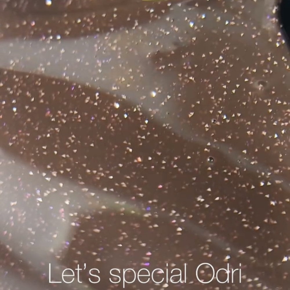 NAILS OF THE DAY Гель-лак NAILSOFTHENIGHT Let's special Odri НФ-00019019 Украина 10 ml