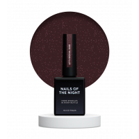 NAILS OF THE DAY Гель-лак NAILSOFTHENIDHT Lets special Odri НФ-00019019 Україна 10 ml