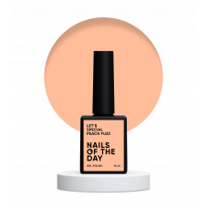 NAILS OF THE DAY Гель-лак Lets special Peach Fuzz 181 НФ-00019366 Україна