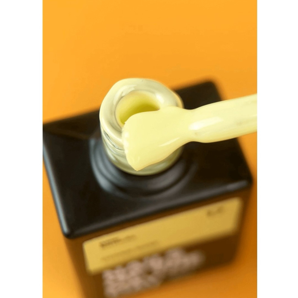 NAILS OF THE DAY Base Cover NEW Formula №17 НФ-00019748 Украина 10 ml