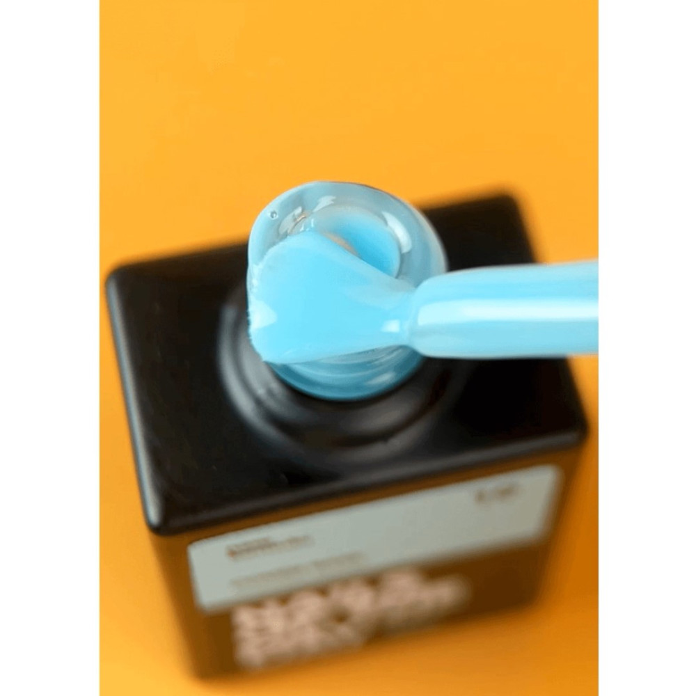 NAILS OF THE DAY Base Cover NEW Formula №19 НФ-00019750 Украина 10 ml
