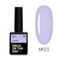 NAILS OF THE DAY Base Cover NEW Formula №23 НФ-00019754 Украина 10 ml