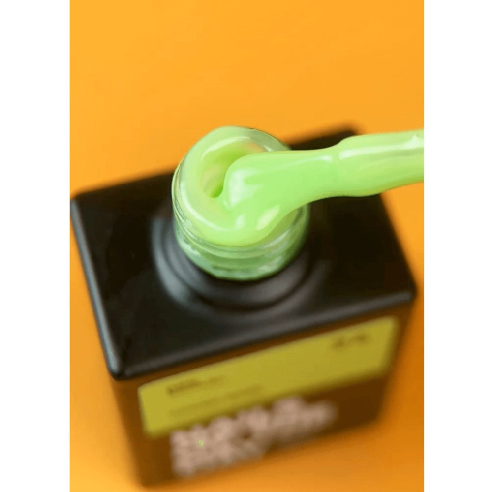 NAILS OF THE DAY Base Cover NEW Formula №24 НФ-00019755 Украина 10 ml