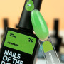 NAILS OF THE DAY Base Cover NEW Formula №24 НФ-00019755 Украина 10 ml