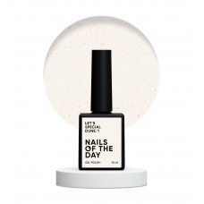 NAILS OF THE DAY Гель-лак Let's special DUNE/1 НФ-00019089 Україна 10 ml