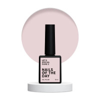 NAILS OF THE DAY Гель-лак Let's special DUNE/2 НФ-00019090 Украина 10 ml