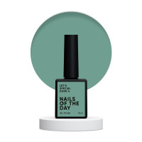 NAILS OF THE DAY Гель-лак Let's special DUNE/4 НФ-00019092 Украина 10 ml