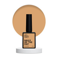 NAILS OF THE DAY Гель-лак Let's special DUNE/5 НФ-00019093 Україна 10 ml