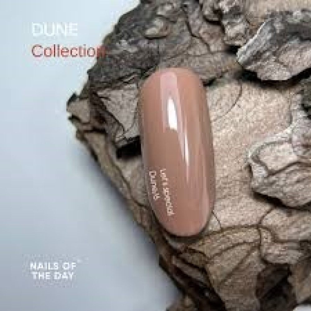 NAILS OF THE DAY Гель-лак Let's special DUNE/6 НФ-00019094 Украина 10 ml