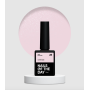 NAILS OF THE DAY Base Cover NEW Formula (MILK) №28 shimmer НФ-00020691 Украина 10 ml
