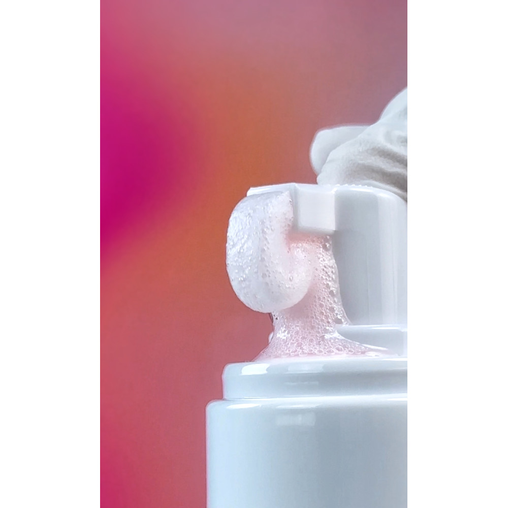 NAILS OF THE DAY Pink Foam Unicorn НФ-00021994 Украина 150 ml