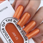 NAILS OF THE DAY Гель-лак Vitamin C LIMITED НФ-00022008 Украина 10 ml