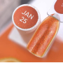NAILS OF THE DAY Гель-лак Vitamin C LIMITED НФ-00022008 Украина 10 ml