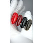 NAILS OF THE DAY Top Color №08 (vitrage) НФ-00022014 Украина 10 ml