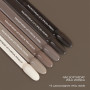 NAILS OF THE DAY Гель-лак Lets special CHOCO НФ-00018612 Украина 10 ml