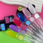 NAILS OF THE DAY Top Milky pink u0000016893 Украина 10 ml