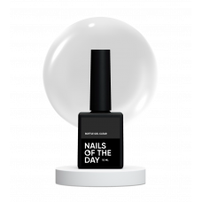 NAILS OF THE DAY Bottle Gel (Clear) u0000016255 Україна 10 ml